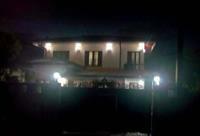 Nimsha Villa Hikkaduwa Exterior foto